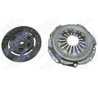 Kit frizione per DACIA RENAULT CLIO LOGAN/STEPWAY MODUS / GRAND MODUS SANDERO
