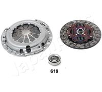 Kit frizione per DAIHATSU TERIOS