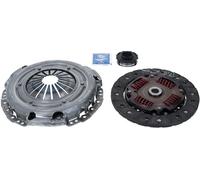 Sachs Kit frizione 3000 950 060 per Fiat Punto (188_) 1999-2012 e altri veicoli