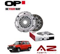 kit frizione per fiat panda 141 seicento 600 cinquecento 500 uno 127 lancia y10