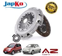 Kit Frizione Per Fiat Panda 169 2 serie 500 500c 312 2007 2008 2009 2003 2004