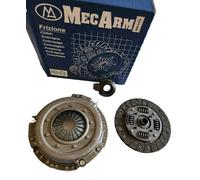 KIT FRIZIONE PER FIAT PANDA,UNO Y10,A112 MECARM 3PZ DM170MM
