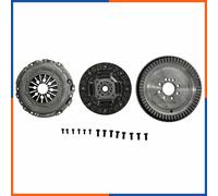 NTY NZS-FR-002 Kit frizione