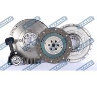 Kit frizione per FORD C-MAX FOCUS FOCUS C-MAX GALAXY S-MAX