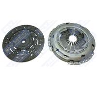 Kit frizione per FORD JAGUAR MONDEO X-TYPE