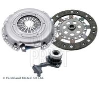 Kit frizione per FORD MAZDA 2 FIESTA