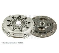 Kit frizione per FORD MAZDA 2 FIESTA