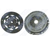 Kit frizione per FORD MAZDA VOLVO 3 C-MAX C30 FOCUS FOCUS C-MAX S40 S80 V50 V70