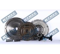 Kit frizione per FORD MAZDA VOLVO 3 C-MAX C30 FOCUS FOCUS C-MAX S40 V50