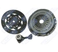 Kit frizione per FORD MAZDA VOLVO 3 C-MAX C30 FOCUS FOCUS C-MAX S40 V50