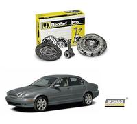 Kit Frizione per Ford Mondeo III Jaguar X-Type 2.2 D TDCi 107 110 114 Kw