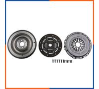 Kit frizione per FORD | NZS-FR-010, 1700801