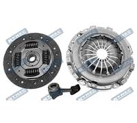 Kit frizione per FORD TOURNEO CONNECT TRANSIT CONNECT