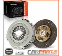 Kit Frizione per Ford Transit Bus / Box Transit Pritsche/Telaio E 2.5L