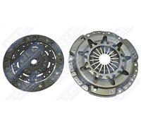 Kit frizione per FORD VOLVO C-MAX C30 FOCUS FOCUS C-MAX MONDEO S40 V50