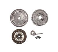 Kit frizione per GOLF IV, SHARAN 1.9D 12.98-03.10, FORD GALAXY I; SEAT