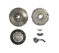 Kit frizione per GRANDE PUNTO, LINEA, PUNTO EVO 1.6D/2.0D 06.06-, ALFA ROMEO