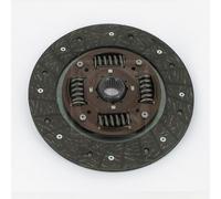 Kit frizione PER Mitsubishi Pajero II 2.5 TD 4WD 73 KW 99 CV