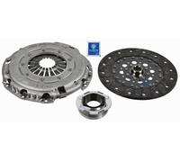 Kit frizione per HYUNDAI i40