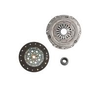 Kit frizione per HYUNDAI I40 I, I40 I CW 1.7D 07.11-05.19