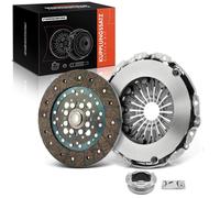 Kit Frizione per Hyundai i40 VF 1.7 Crdi i40 Cw Codice Motore D4FD 6MT2WD