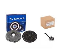 KIT FRIZIONE PER HYUNDAI TUCSON (TL, TLE) 1.7 CRDI 85 KW 116 CV
