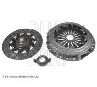 Kit frizione per ISUZU OPEL MONTEREY TROOPER