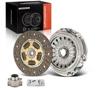 Kit Frizione per Iveco Quotidiano 4 Box/Pritsche/Telaio Quotidiano 3 3400700483