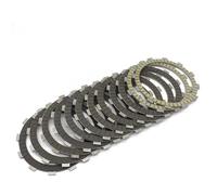 Kit frizione Per Kawasaki Per Ninja ZX1200 ZX-12R ZX12R 2001-2005 2004 2003 2002 Motocicletta Motore Parte Dischi Di Attrito Della Frizione Kit Frizioni