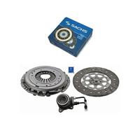 Kit Frizione per Kia Sportage III SL Hyundai ix35 2.0 CRDi 100 Kw 136 Hp