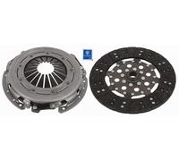 Kit frizione per LAND ROVER DEFENDER DISCOVERY