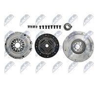 Kit frizione per MAZDA 6 MPV