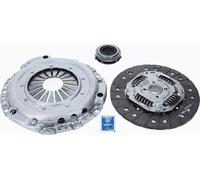 Kit frizione per MERCEDES-BENZ 123 124 190