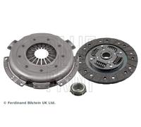 Kit frizione per MERCEDES-BENZ 123 124 190