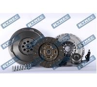 Kit frizione per MERCEDES-BENZ SPRINTER 3,5-t SPRINTER 3-t SPRINTER 4,6-t SPRINT