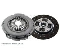 Kit frizione per MERCEDES-BENZ SPRINTER 3,5-t SPRINTER 3-t SPRINTER 4,6-t SPRINT