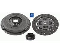 Kit frizione per MERCEDES-BENZ T1 T1/TN