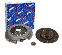 Kit frizione per Mitsubischi Pajero Sport I 2.5 TD 73 Kw 99 Hp