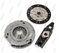 Kit frizione PER Mitsubishi Colt VI 1.5 DI-D 50 KW 68 CV