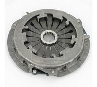 Kit frizione PER Mitsubishi Pajero III 3.2 DI-D 118 KW 160 CV