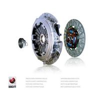 Kit frizione PER Mitsubishi Pajero III Canvas Top 3.2 DI-D 118 KW 160 CV