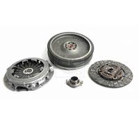 Kit frizione PER Mitsubishi Pajero IV Van 3.2 DI-D 118 KW 160 CV