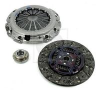 Kit frizione PER Mitsubishi Pajero Sport II 3.2 DI-D 4WD 118 KW 160 CV