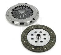 Kit frizione PER Mitsubishi Space Star MPV/Space W. 1.9 DI-D 85 KW 115 CV