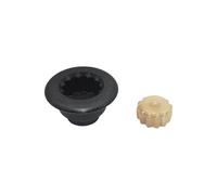 Kit frizione per mixer Artisan & Diamond - Giunto di ricambio per KitchenAid Blender
