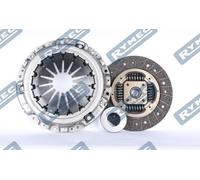 Kit frizione per NISSAN CABSTAR