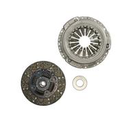Kit frizione per NISSAN CABSTAR, NAVARA NP300, NT400 CABSTAR, PATHFINDER III