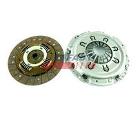 Kit Frizione Per Nissan Interstar Vauxhall Movano MK I (A) Combi 3010000QAE