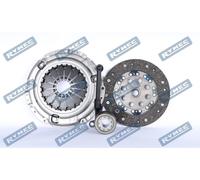 Kit frizione per NISSAN JUKE PULSAR QASHQAI X-TRAIL
