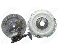 Kit frizione per NISSAN MICRA MICRA C+C NOTE